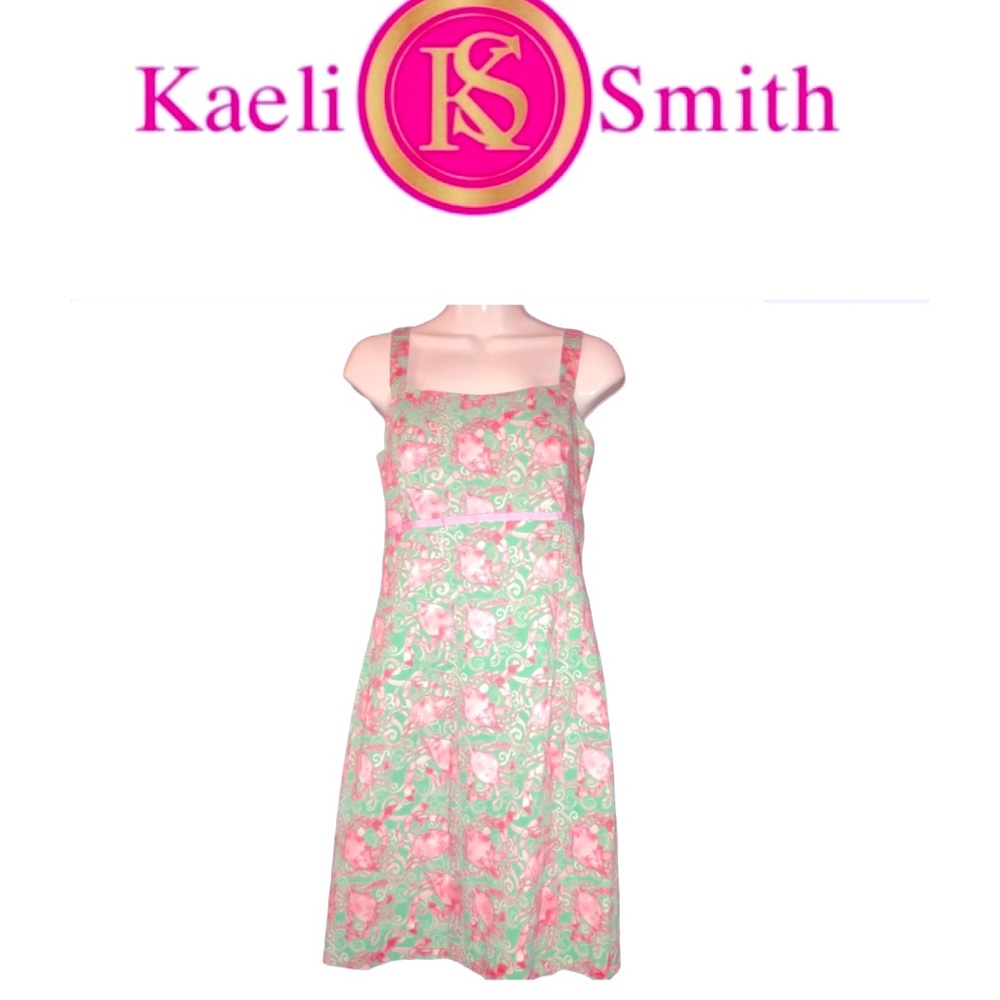 NEW Kaeli Smith Dress